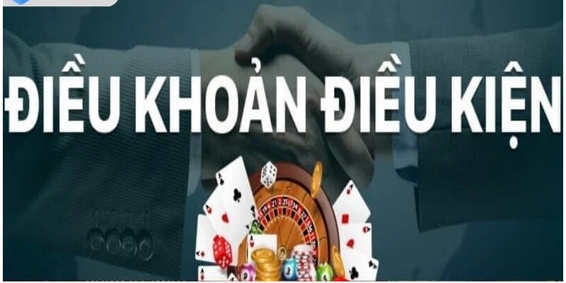 Hội viên cần nắm kỹ điều khoản điều kiện Bet88