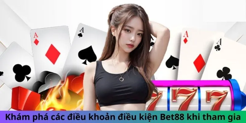 Khám phá giải quyết tranh chấp theo điều khoản điều kiện Bet88