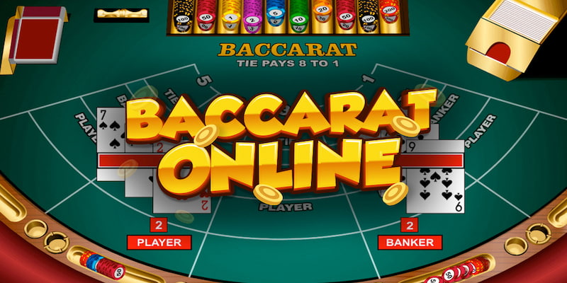 Baccarat là một trò chơi đặc sắc hiện na