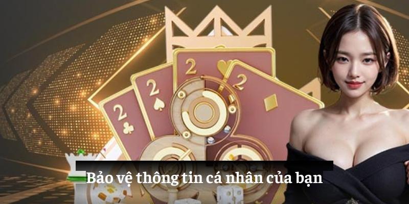 Được chỉnh sửa dữ liệu cá nhân