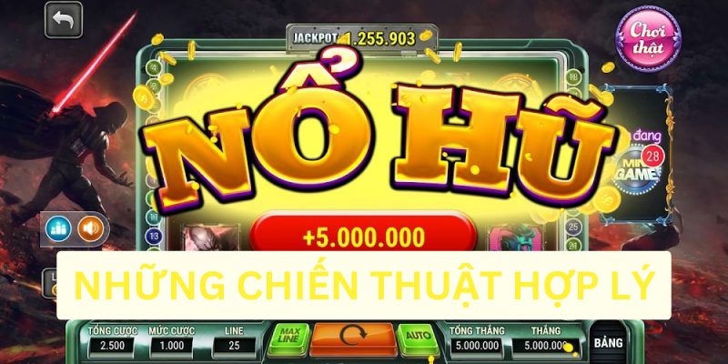 Những chiến thuật cực hay dành cho mọi tân binh