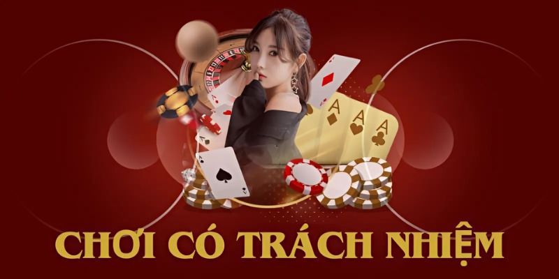 Giải đáp về chơi có trách nhiệm trên bet88