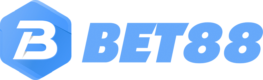 LOGO BET88