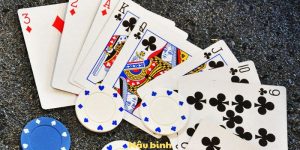 Trong danh sách game bài thì mậu binh nằm trong top được nhiều người yêu thích nhất. Cách chơi có gì khác với game bài còn lại, tìm hiểu ngay bây giờ nhé.