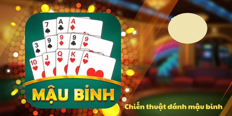  Chiến thuật đánh mậu binh