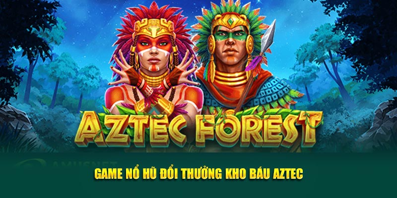 Cách thức tham gia game Aztec slot tại bet88