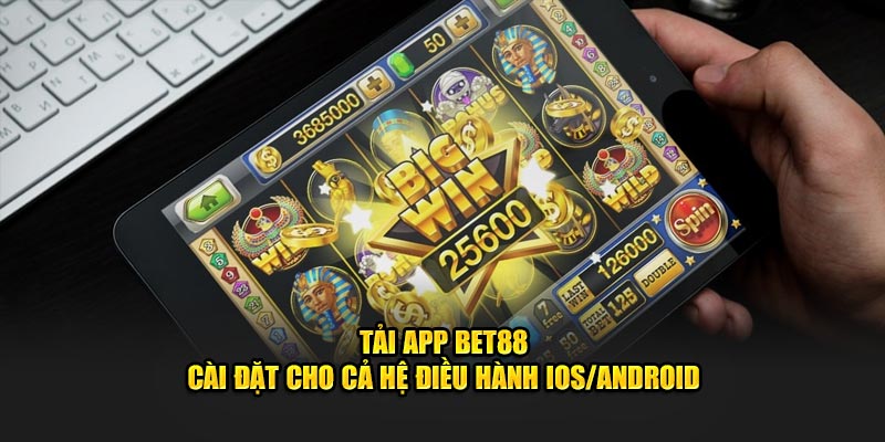 tải app bet88