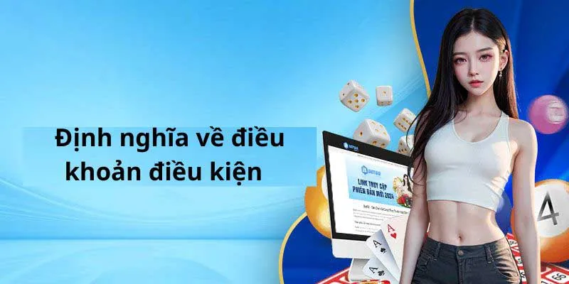 Tìm hiểu tổng quan điều khoản điều kiện Bet88